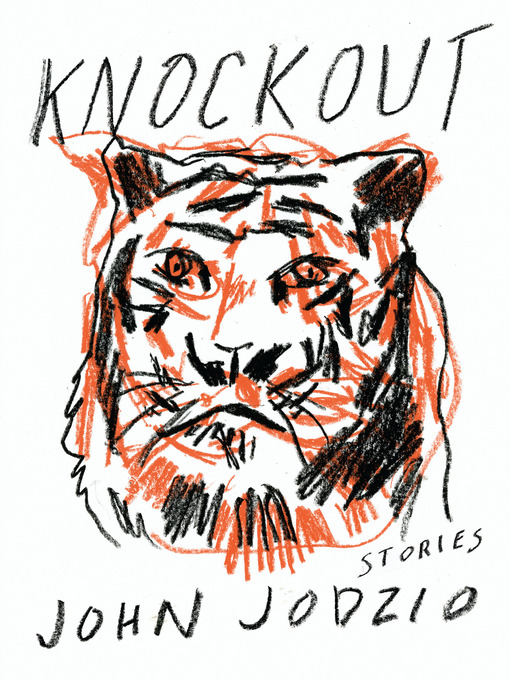 Title details for Knockout by John Jodzio - Available